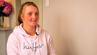 Episode 2 Viktoria Rundle