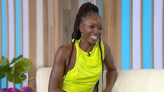 Episode 28 Anna Diop, Phil Rosenthal