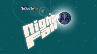Episode 26 The Yin of Yang