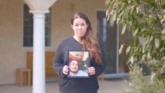 Episode 5 Matthew Weaver Jr.