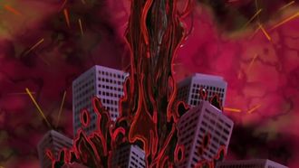 Episode 45 The D-Reaper's Disguise