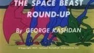 Episode 12 Hawkman - The Twenty Third Dimension