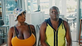 Episode 2 The Phox Hole