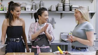 Episode 2 Selena + Ms. Chi Cafe