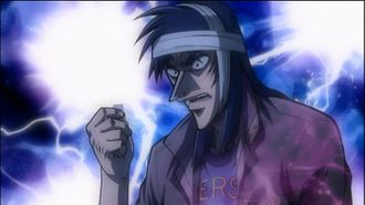 Episode 26 Afterglow