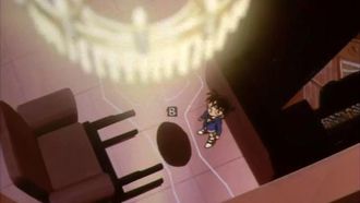 Episode 181 The Nocturne of Red Murderous Intent (2)