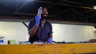 Episode 7 The Business of Trash