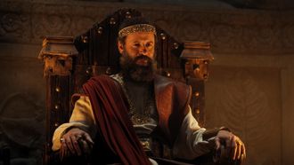 Episode 3 The Middle Path