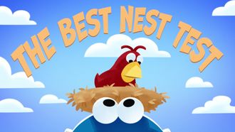 Episode 40 The Best Nest Test