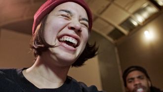 Episode 5 Can Crushing at the Hangar