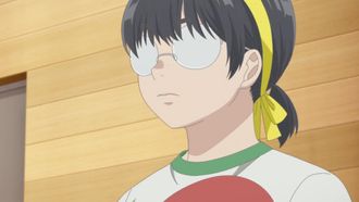 Episode 5 I Don't Understand Girls