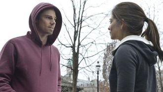 Episode 12 Cold Turkey