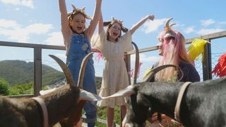 Episode 2 Fruit Party