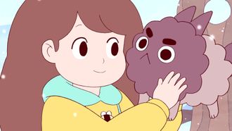 Episode 8 Dogs