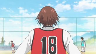 Episode 1 I Love Soccer