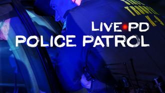 Episode 1 Live PD: Police Patrol #104