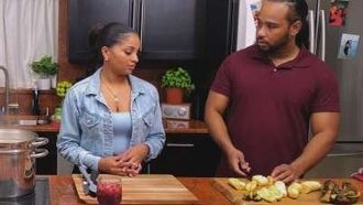 Episode 5 It's Getting Hot In Here