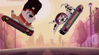 Episode 23 Fear Window