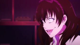 Episode 2 A Targeted Girl