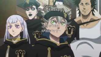 Episode 152 To Tomorrow!