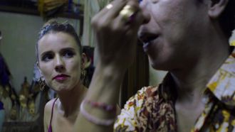 Episode 4 Bali