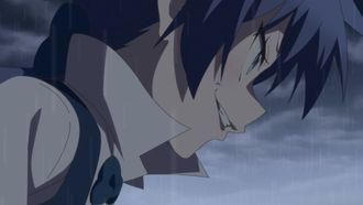 Episode 20 Invasion