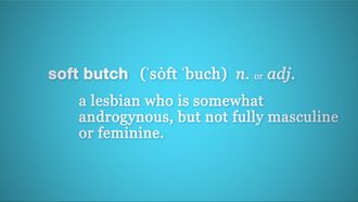 Episode 6 Soft Butch