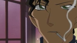 Episode 309 Contact with the Black Organization: Negotiation