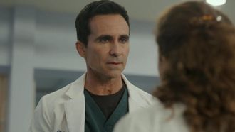 Episode 9 The Last Shift