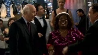 Episode 10 One Office Party Too Many