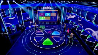 Episode 13 Trivial Dispute