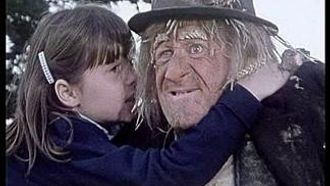 Episode 6 Worzel Pays a Visit