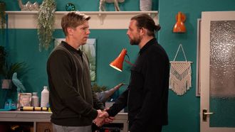 Episode 183 Mon 29 Sept 2025