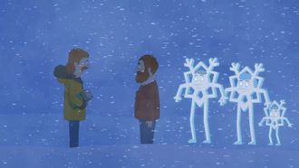 Episode 10 Game of Snownes Adventure