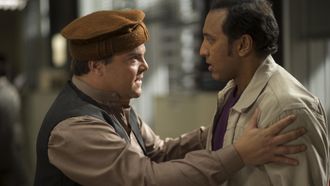 Episode 3 Baghdad My Ass