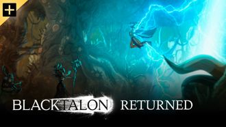 Episode 6 Returned