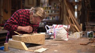 Episode 4 Building Community