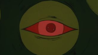 Episode 15 The Frightening Jellyfish Lens