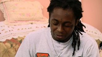 Episode 1 Lil Wayne and Jenna Marbles