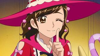 Episode 38 Sweet? or Not Sweet? The Magical Pumpkin Festival!