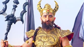 Episode 130 Narayan Ka Roop