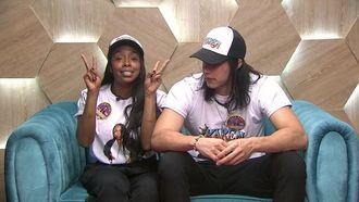 Episode 124 Gala de competencia por equipos