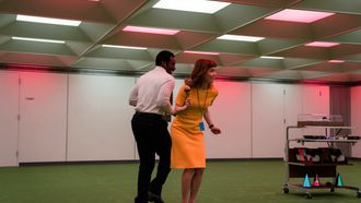 Episode 7 Defiant Jazz