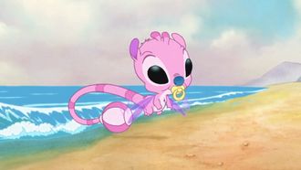 Episode 35 Baby-Fier