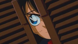 Episode 125 A Mysterious Sniper Murder Case (2)