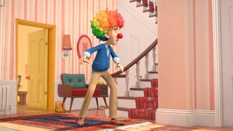 Episode 15 Paddington Helps with Homework