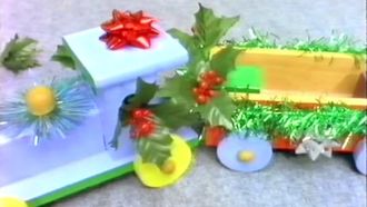 Episode 13 The Doll's House Christmas