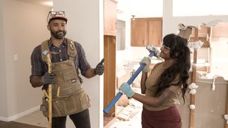 Episode 1 Growing Family Renos