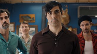 Episode 6 Parable of Drawing in the Net