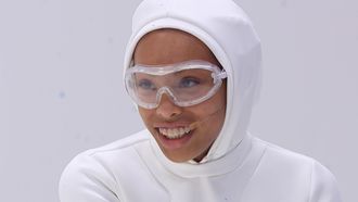 Episode 19 Three Hands